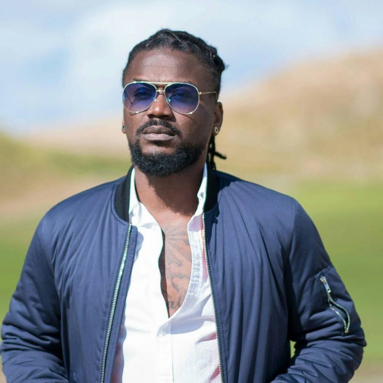 Samini Ready With ‘Untamed’ Album