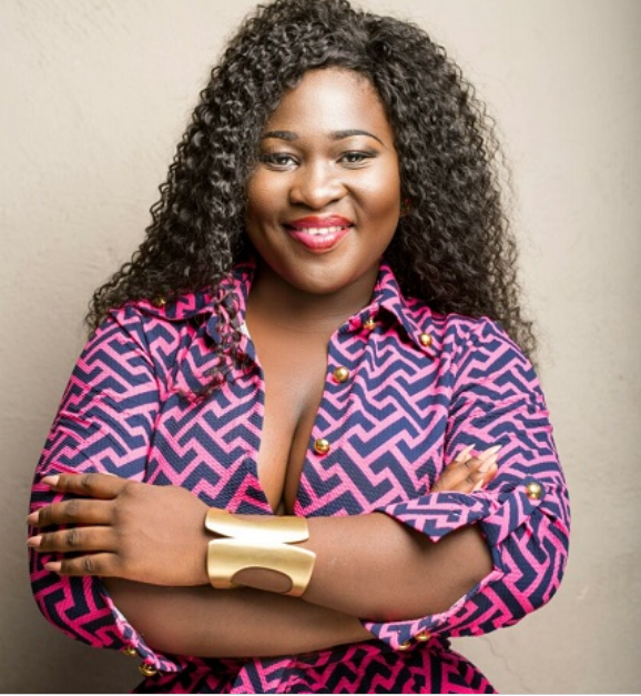 Questioning My Age Just Dumb – Sista Afia