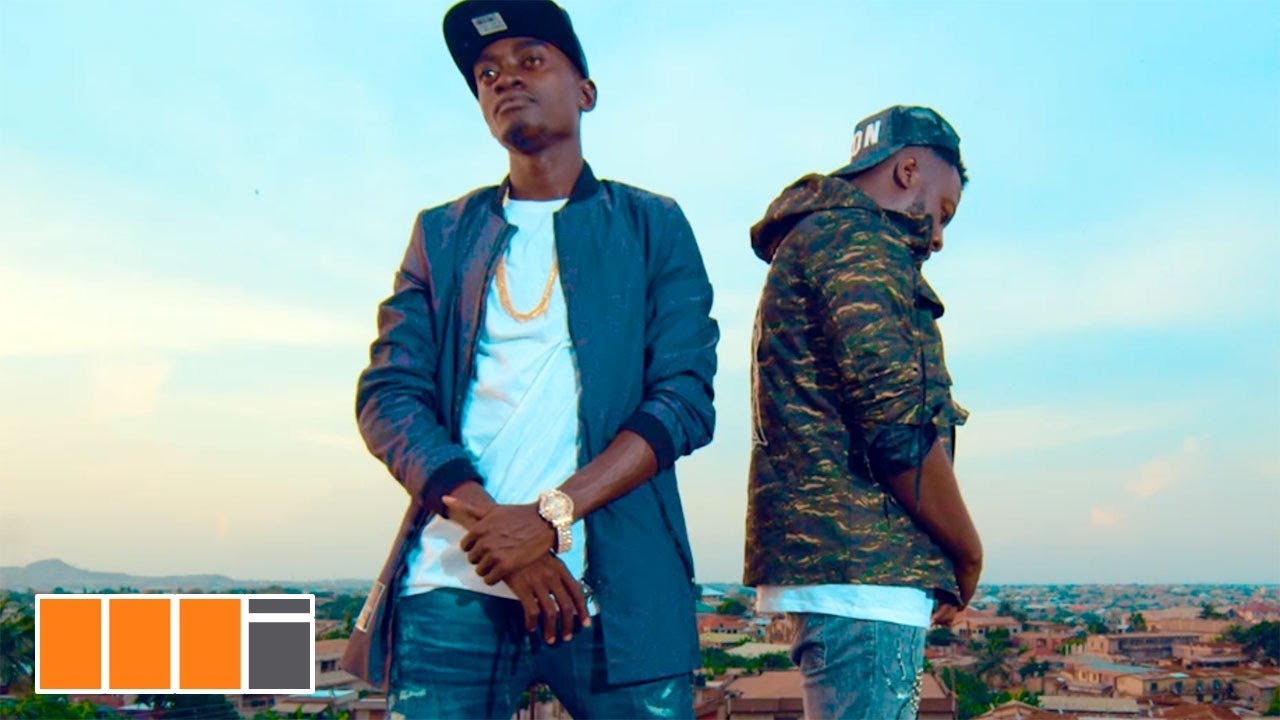 Kawdwo Nkansah Lil Win Finally Drops Visuals For New Song Kwadwo Nkansah (Feat Guru)