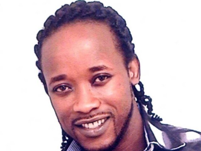 Sad News: Anokye Supremo aka Daddy Lumba Jr. Reportedly Dead In India