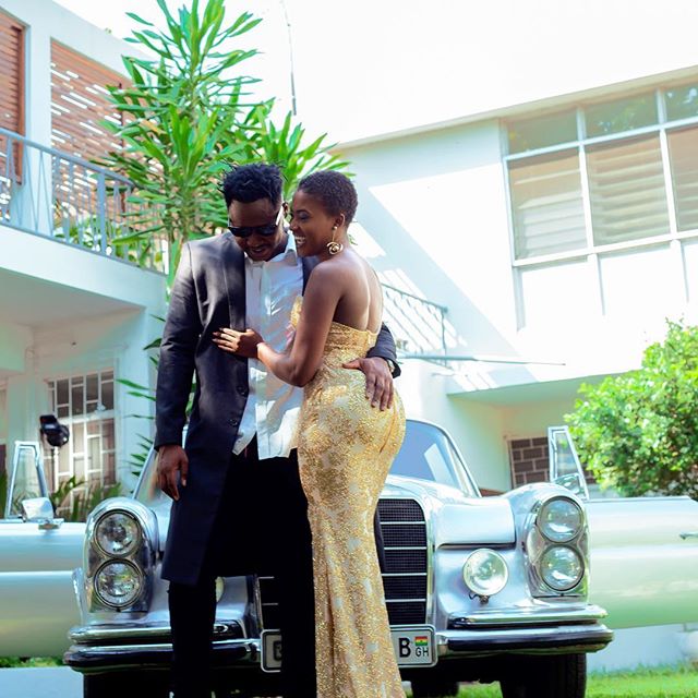Medikal Drops Official Music Video For ‘Ayekoo’ Starring Fella Makafui