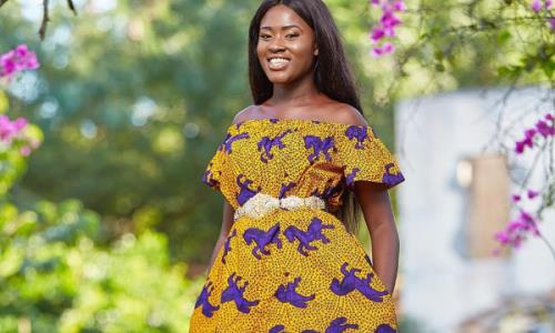 Fella Was Living With A Married Man When I Met Her – Movie Producer Spills More Secrets