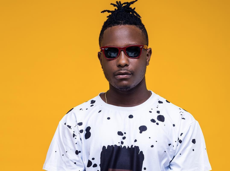 I Will Leave Burnington Music Group – Kelvyn Boy