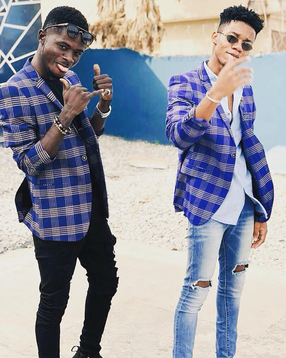 KiDi, Kuami Eugene Are Better Singers Than Wizkid and Davido – Okyeame Kwame