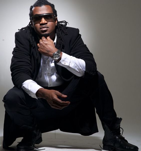 Ghanaian Musicians Are Not Smart – RudeBoy of P-Square Fame