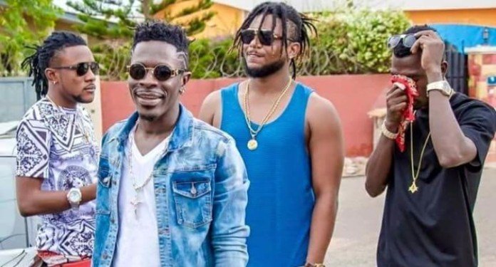 SM Militants Can Never Hold Individual Shows Outside Ghana Like Kelvyn Boy – Bhim Queen