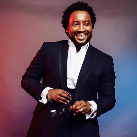 ‘I Hail You Video’ Is A Testimony To God – Sonnie Badu