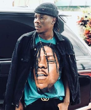 Stonebwoy Told Us Our Investment At Menzgold Was Safe – Angry Clients