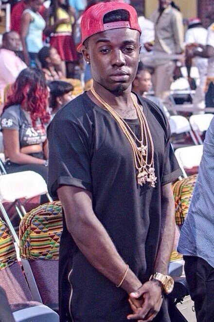 Obour Has Done Nothing As MUSIGA President – Criss Waddle