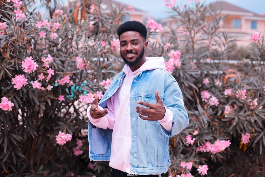‘Blending School With Music Is Difficult’ – Eddie Khae