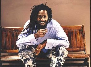 Anas Welcomes Reggae Musician Buju Banton From Prison