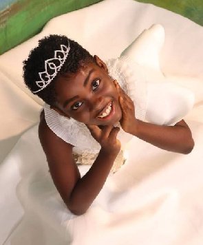 DJ Switch Donates To New Born Babies On Her Birthday(VIDEO)