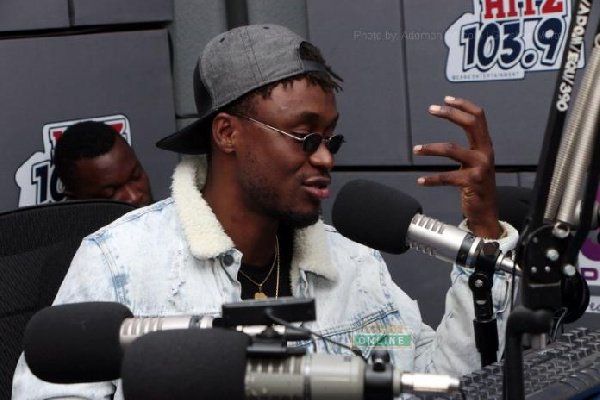 I’m Too Young To Get Married – E.L