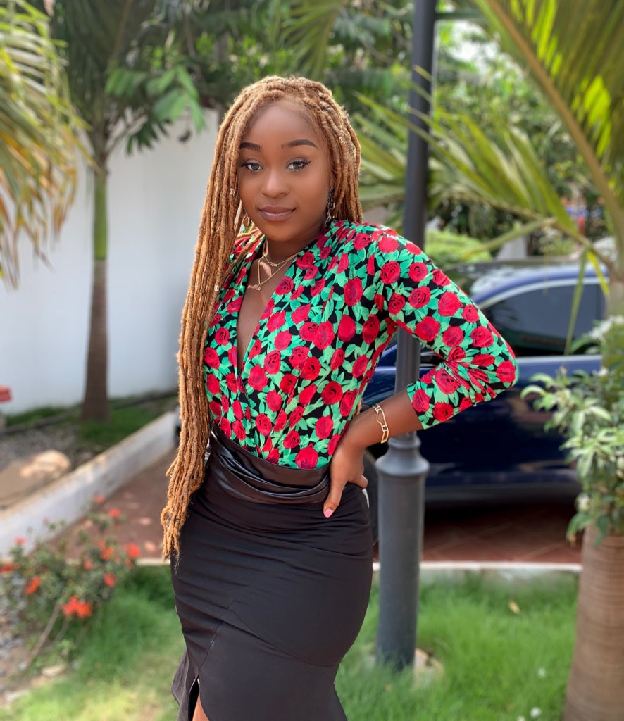 Daddy Lumba Is My Father – Efia Odo Reveals