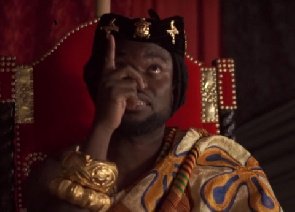 Kofi Mante Releases Visuals For ‘Burning Desire’