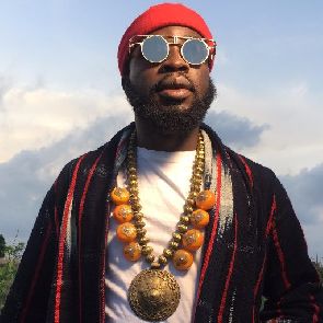 I Can’t Be Easily Replicated – M.anifest