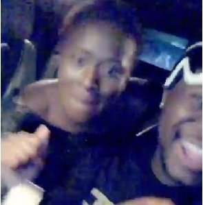 Medikal And Fella Makafui Jam To Sister Deborah’s ‘Kakalika’ Song(VIDEO)