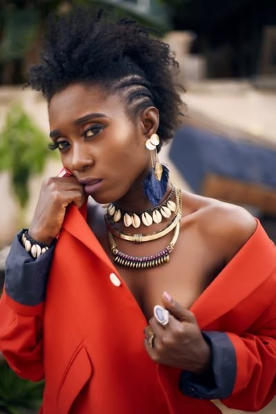 NanaYaa To Drop ‘Condom’ Today To Mark Birthday