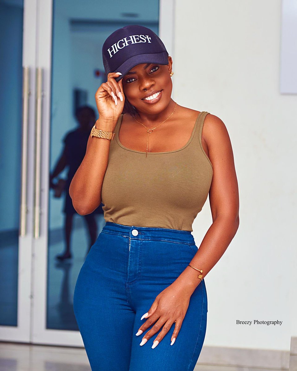 Nana Aba Anamoah Announced As Host For Rapperholic 2018