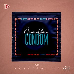NanaYaa Wishes Her Fans A ‘Condom Christmas’ With New Music