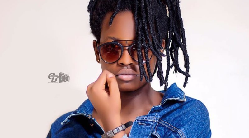 You Can Call Me A Tomboy But Not A Lesbian – MTN hitmaker  O.V