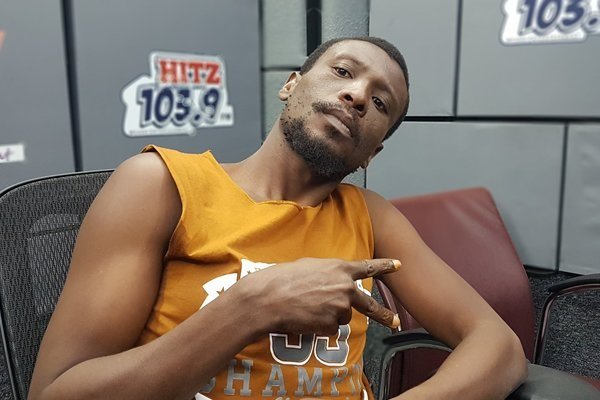  Dancehall Music Has No Message –  Kwadee