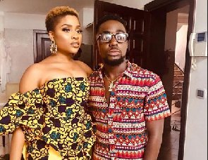 I’m In Love With Adina – Teephlow Confesses