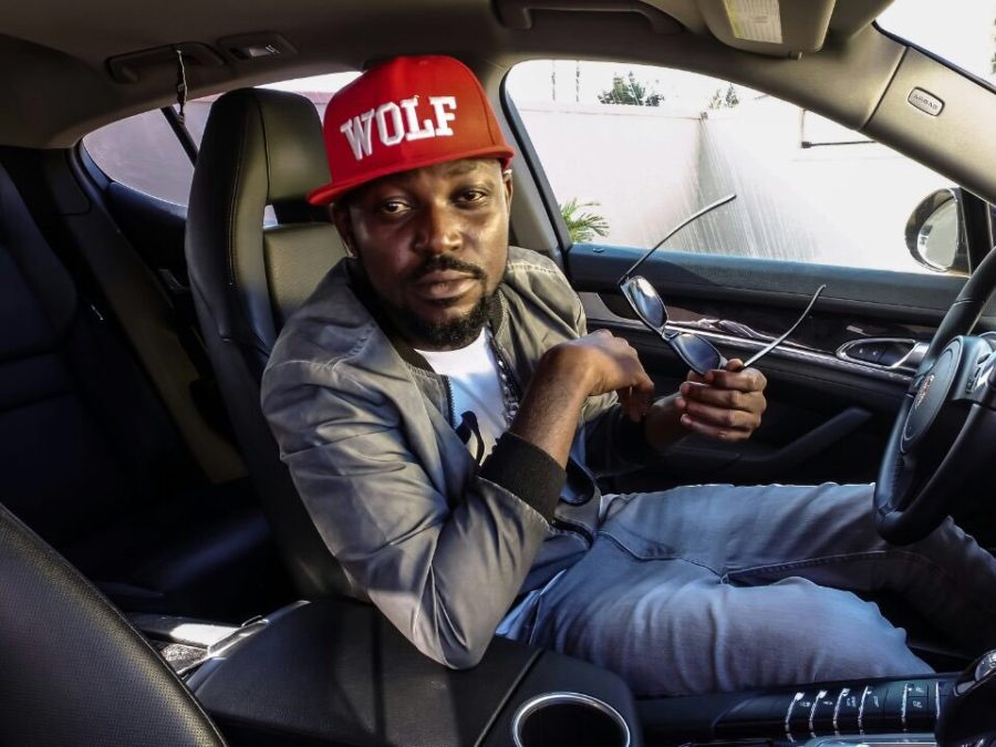 I Never Said If Shatta Wale Organizes Awards, Stonebwoy Will Win ‘Best Dancehall Artiste’ – Ponobiom