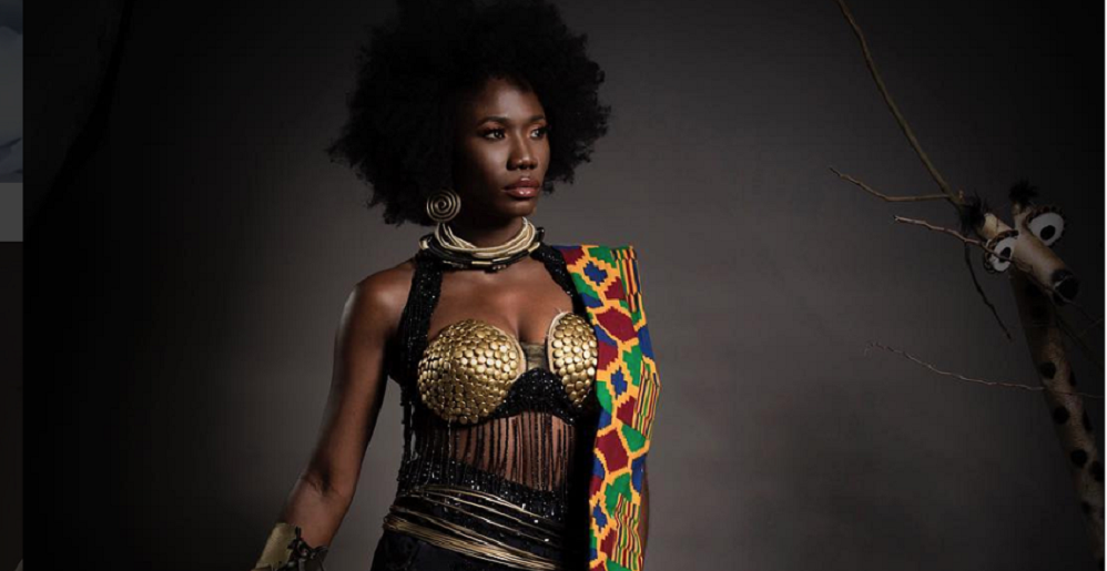 Yaa Yaa Releases Official Video For ‘Wonkoaa’ Featuring Okyeame Kwame