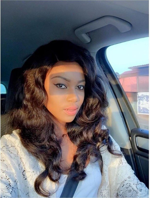 Is Dumsor Back? – Yvonne Nelson Quizzes