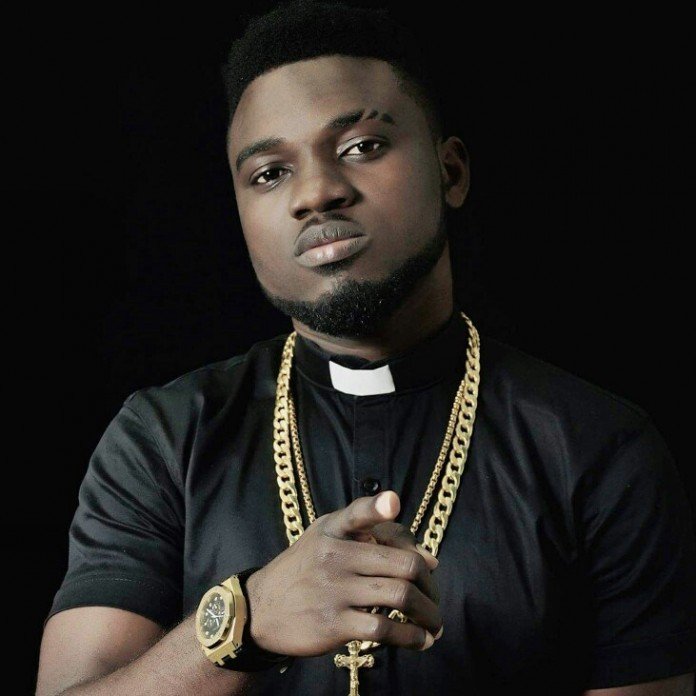 I Don’t Believe In Prophecies – Donzy Chaka