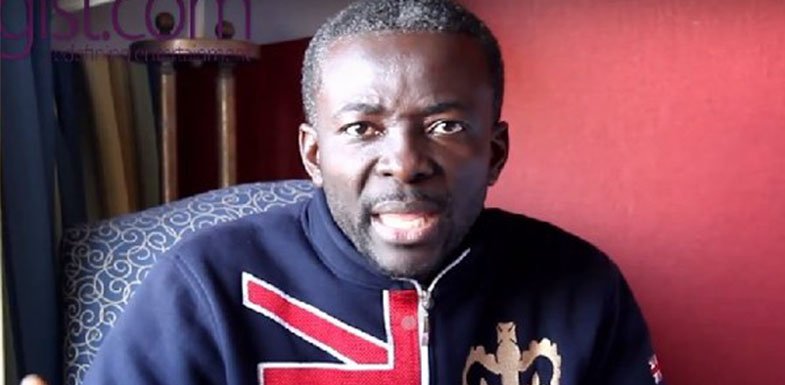 I Went Through Trials For 10 Years – Papa Shee
