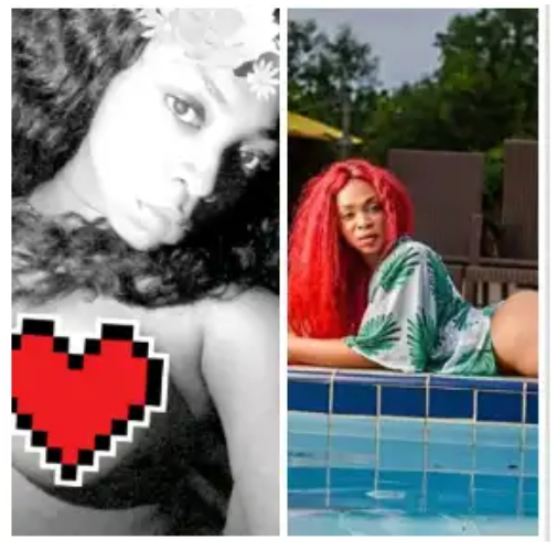 Nak*d Photo Of Shatta Michy Hits Online
