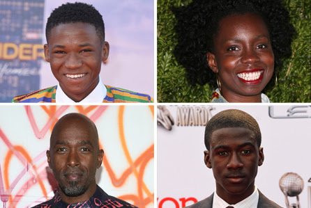 Abrahama Attah To Star In Nigerian Immigrant Drama Dubbed ‘Tasmanian Devil’