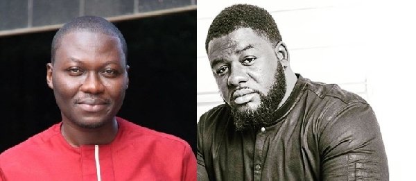 Menzgold Saga: Bulldog, Arnold Asamoah-Baidoo Arrested