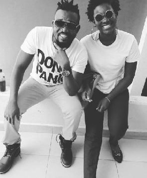 I Gave Ebony 40% Of Earnings From Rufftown Contract – Bullet