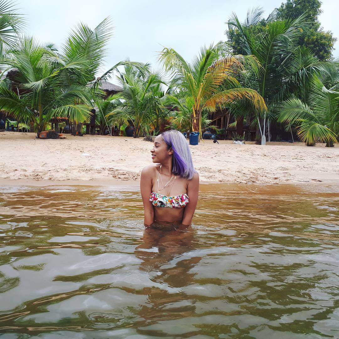 Christians Can’t Condemn Nudity – Sis Derby