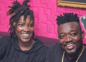 I Didn’t Kill Ebony – Bullet