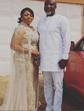 I Dated Gifty Osei For 3 Months – NPP’s Hopeson Adorye Reveals