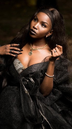 Lady Jay Releases ‘We Tried’ Music Video Ft. Ria Boss