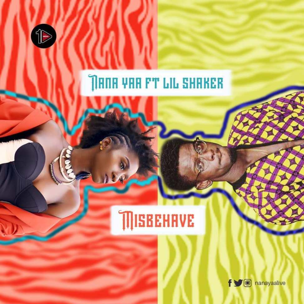 Shaker And I Created A Beautiful Love Song – NanaYaa Talks About New Jam