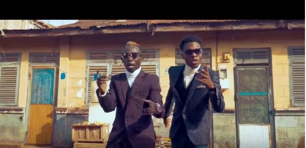 “Article Wan Is Not Assisting Me In Promotions Of My Featured Song With Him” – Patapaa Reveals