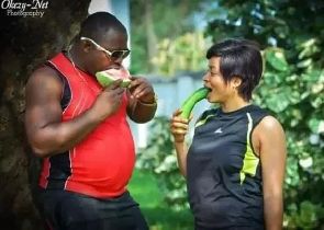 Pentecost Church Bans Amorous Pre-Wedding Photos