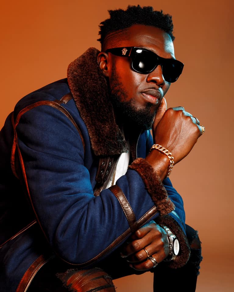 Reggie Zippy To Release New Songs Under The Name ‘Div3tran’