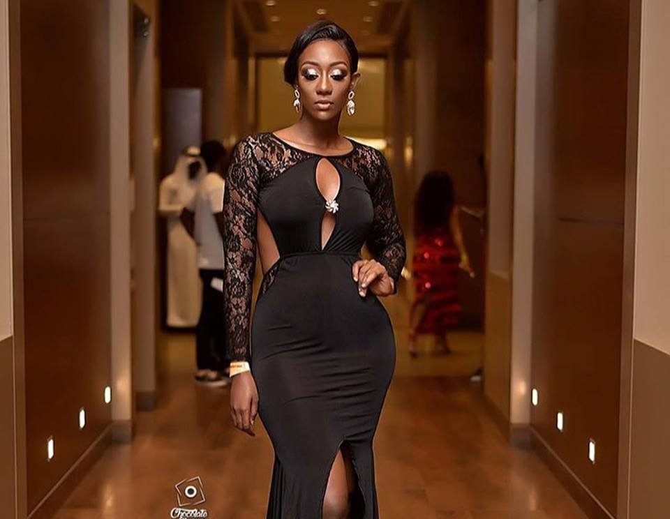 My Ghana Movie Award Is A ‘Win For The Laws Of Ghana’ – Regina Van-Helvert