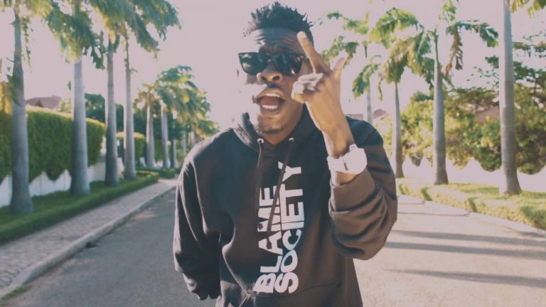 2019 Prophecies: Shatta Wale Makes His Prophecy About Churches