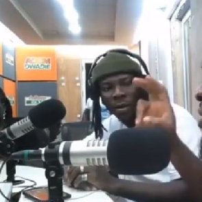 BhimNation Is Bigger Than Shatta Movement – Stonebwoy