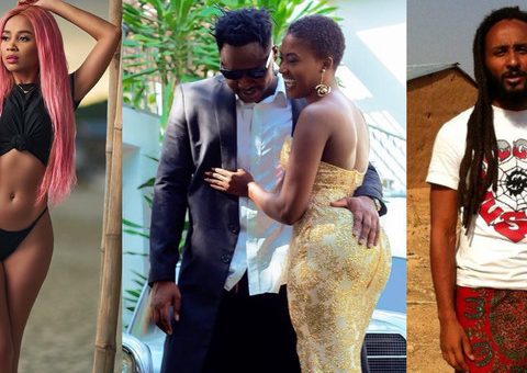 Why Dump My Flat Ass Sister?- Wanlov Quizzess Medikal In New Song