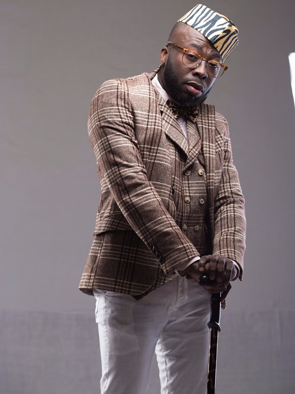 I Sacrificed A Lot For Shatta Wale Only To Be Paid With Rude – Andy Dosty
