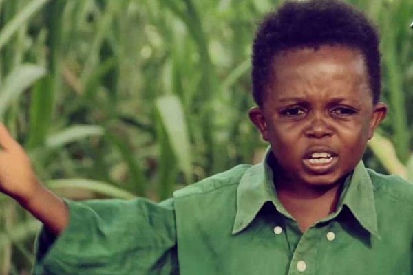 Our Leaders Are Selfish – Don Little